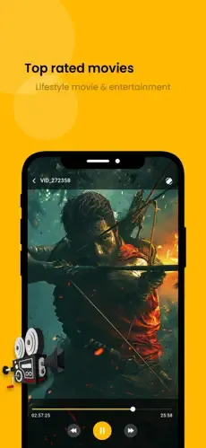 cricfy-tv-android Top Rated Movies